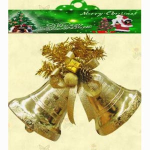 Christmas small bell